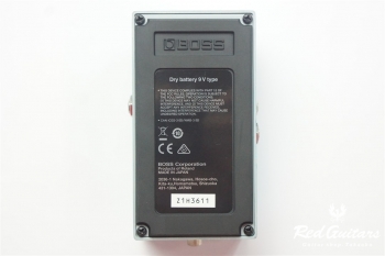 CE-2W Chorus